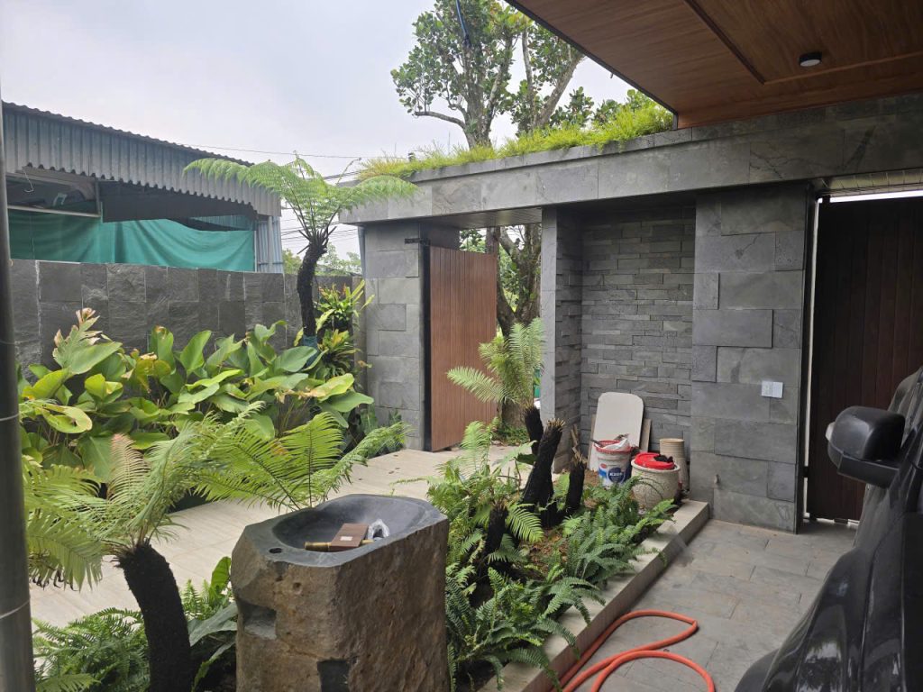 Tuyệt Tác Kiến Trúc Mang Vẻ Đẹp Vĩnh Cửu Cho Mọi Không Gian