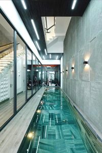 Đá Bazzan kiến trúc ốp tường