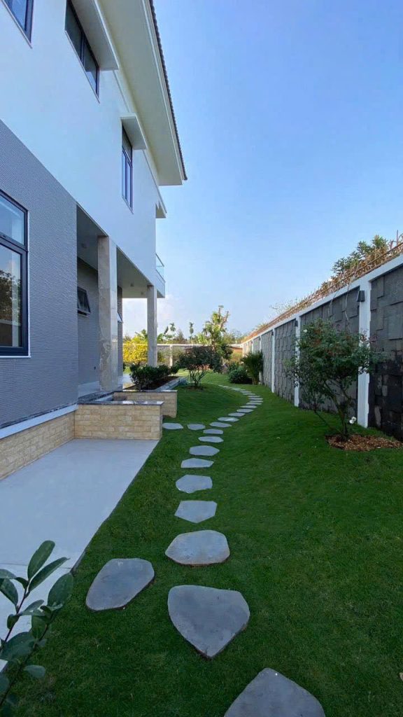 Đá Bazan Bước Dạo: Bản Giao Hưởng Của Tự Nhiên